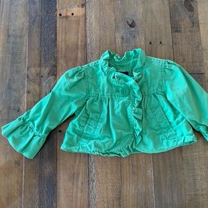 Baby Gap Coat